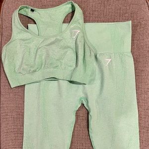 Gymshark Matching Set